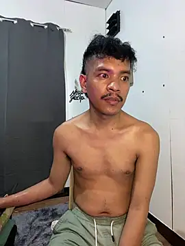 asian_darlingcummersxXx 网络视讯表演