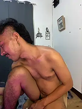 asian_darlingcummersxXx Show Webcam