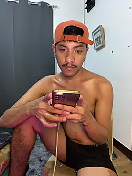 عرض كام asian_darlingcummersxXx