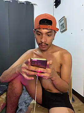 asian_darlingcummersxXx Webcam Show