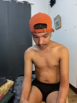 asian_darlingcummersxXx Pertunjukan Webcam
