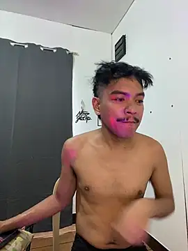 Вебкам-шоу asian_darlingcummersxXx