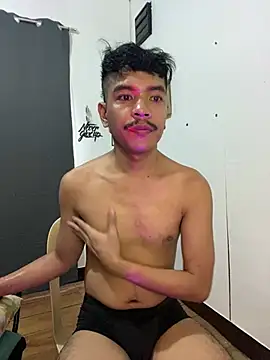 asian_darlingcummersxXx 网络视讯表演