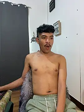 asian_darlingcummersxXx Pertunjukan Webcam