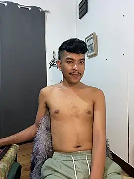 asian_darlingcummersxXx Pertunjukan Webcam