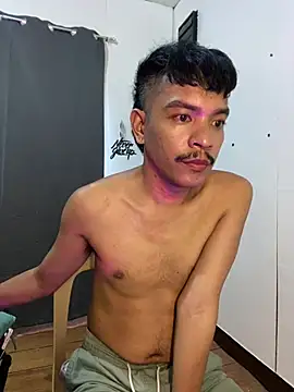 asian_darlingcummersxXx 网络视讯表演