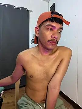 Show de asian_darlingcummersxXx na webcam