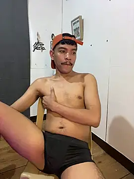 asian_darlingcummersxXx Pertunjukan Webcam