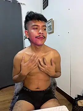 asian_darlingcummersxXx Pertunjukan Webcam