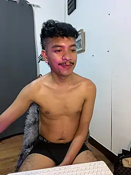 asian_darlingcummersxXx Pertunjukan Webcam