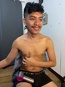 asian_darlingcummersxXx Pertunjukan Webcam