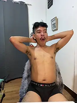 Chat XXX ao vivo de asian_darlingcummersxXx