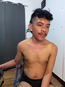 asian_darlingcummersxXx Webcam Show