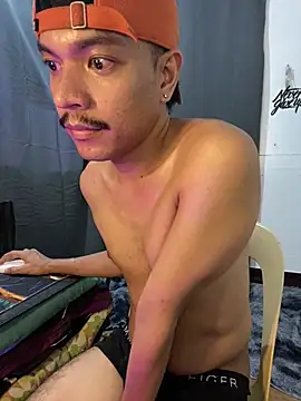 Show Webcam de asian_darlingcummersxXx