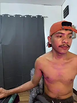asian_darlingcummersxXx Pertunjukan Webcam