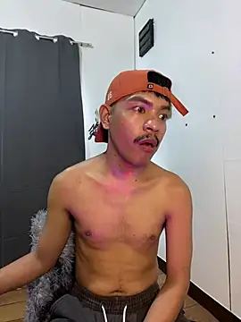 asian_darlingcummersxXx Pertunjukan Webcam