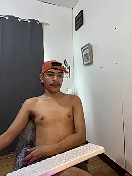 asian_darlingcummersxXx Pertunjukan Webcam