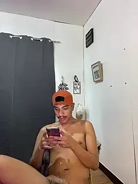 asian_darlingcummersxXx Pertunjukan Webcam