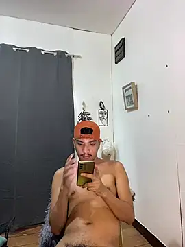 asian_darlingcummersxXx webcam show