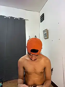 Вебкам-шоу asian_darlingcummersxXx