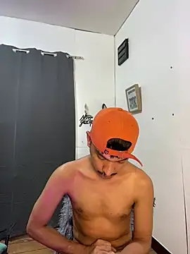 asian_darlingcummersxXx Pertunjukan Webcam