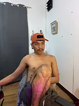 asian_darlingcummersxXx Pertunjukan Webcam