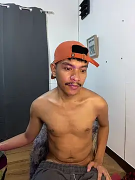 asian_darlingcummersxXx Pertunjukan Webcam