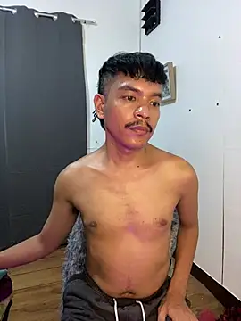 Вебкам-шоу asian_darlingcummersxXx