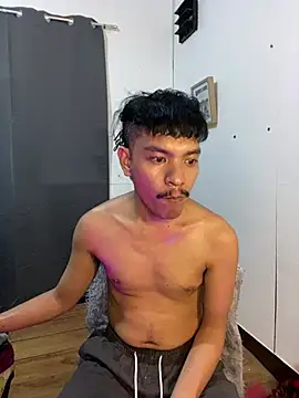 عرض كام asian_darlingcummersxXx