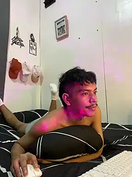 asian_darlingcummersxXx Show Webcam