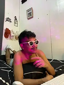 asian_darlingcummersxXx Pertunjukan Webcam