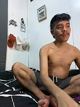 asian_darlingcummersxXx Pertunjukan Webcam
