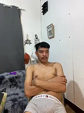 asian_darlingcummersxXx 웹캠 쇼