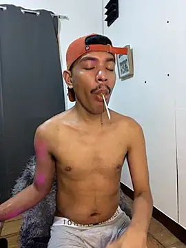 asian_darlingcummersxXx Pertunjukan Webcam