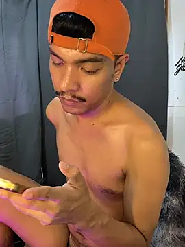 Show de webcam de asian_darlingcummersxXx