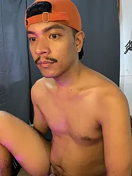 asian_darlingcummersxXx's Webcam Show