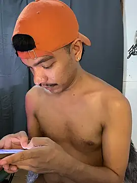 asian_darlingcummersxXx's Live XXX Chat