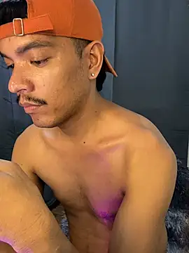asian_darlingcummersxXx 웹캠 쇼