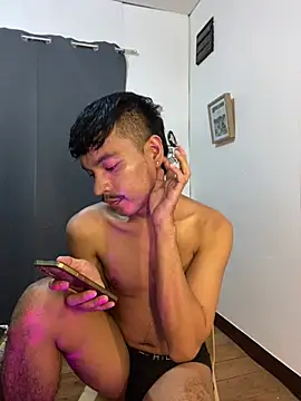 asian_darlingcummersxXx Pertunjukan Webcam