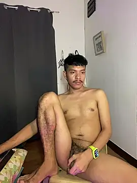 asian_darlingcummersxXx Show Webcam