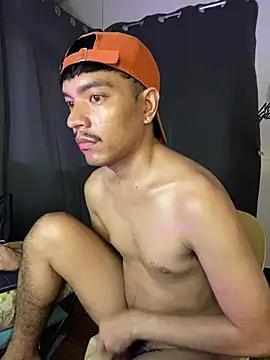 asian_darlingcummersxXx Pertunjukan Webcam