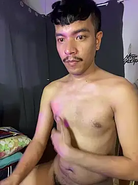 asian_darlingcummersxXx Pertunjukan Webcam