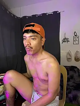asian_darlingcummersxXx Pertunjukan Webcam