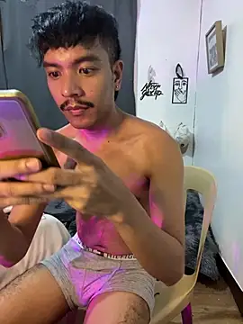 asian_darlingcummersxXx Chat XXX in diretta