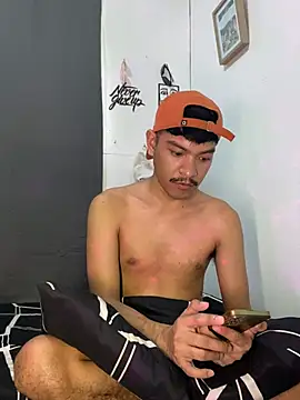 asian_darlingcummersxXx Pertunjukan Webcam
