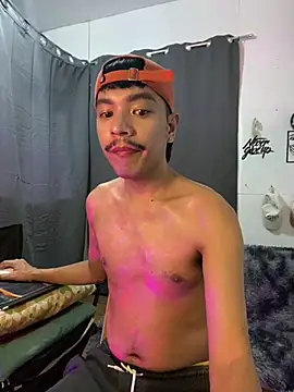 asian_darlingcummersxXx Webcam Show