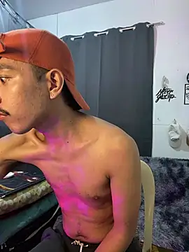 asian_darlingcummersxXx 在線直播表演