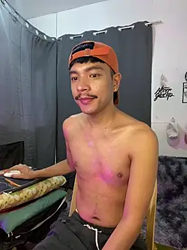 asian_darlingcummersxXx Pertunjukan Webcam