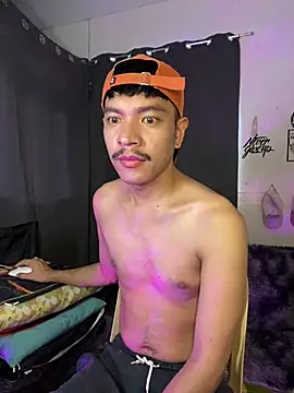 asian_darlingcummersxXx Show Webcam
