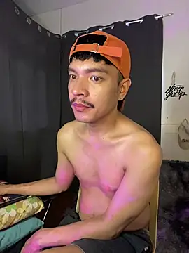 asian_darlingcummersxXx Шоу с уебкамера